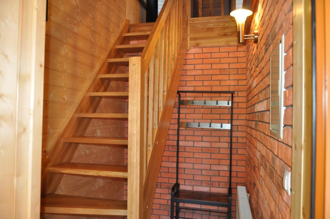Apartament 2 Nad Rzeka Krutyn Piecki  Esterno foto