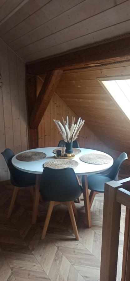 Apartament 2 Nad Rzeka Krutyn Piecki  Esterno foto