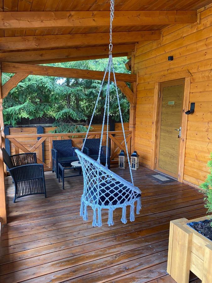 Apartament 2 Nad Rzeka Krutyn Piecki  Esterno foto